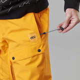 PLAN PANTS __color:Yellow#77