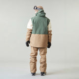 PLAN PANTS __color:Dark_Stone#47