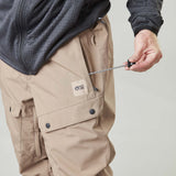 PLAN PANTS __color:Dark_Stone#51