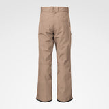 PLAN PANTS __color:Dark_Stone#44
