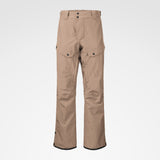 PLAN PANTS __color:Dark_Stone#42
