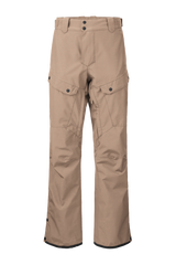 PLAN PANTS __color:Dark_Stone#43