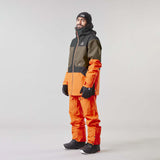 PLAN PANTS __color:Orange#62