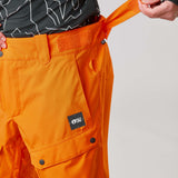 PLAN PANTS __color:Orange#63