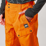 PLAN PANTS __color:Orange#64