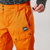 PLAN PANTS __color:Orange#65