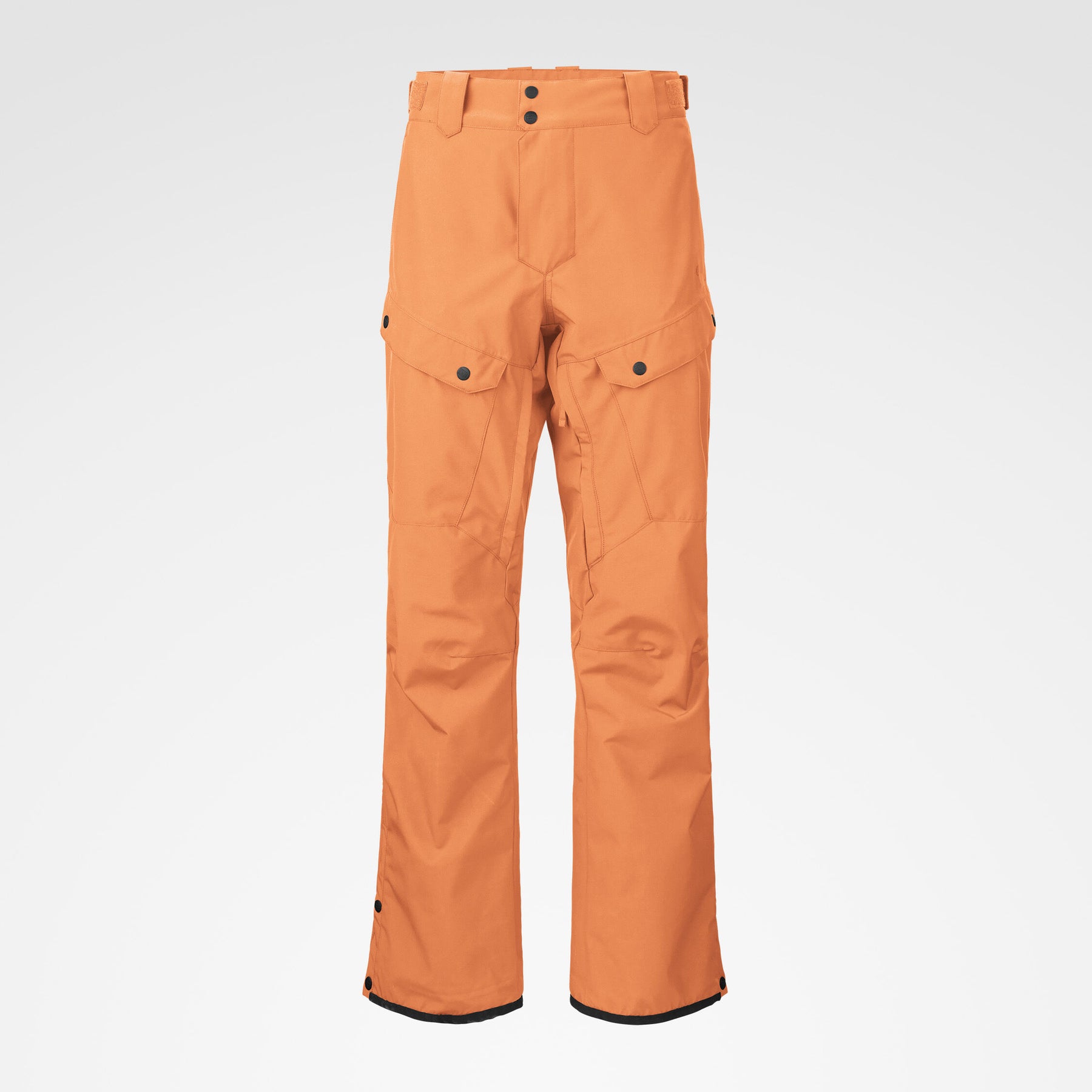 PLAN PANTS __color:Orange#56