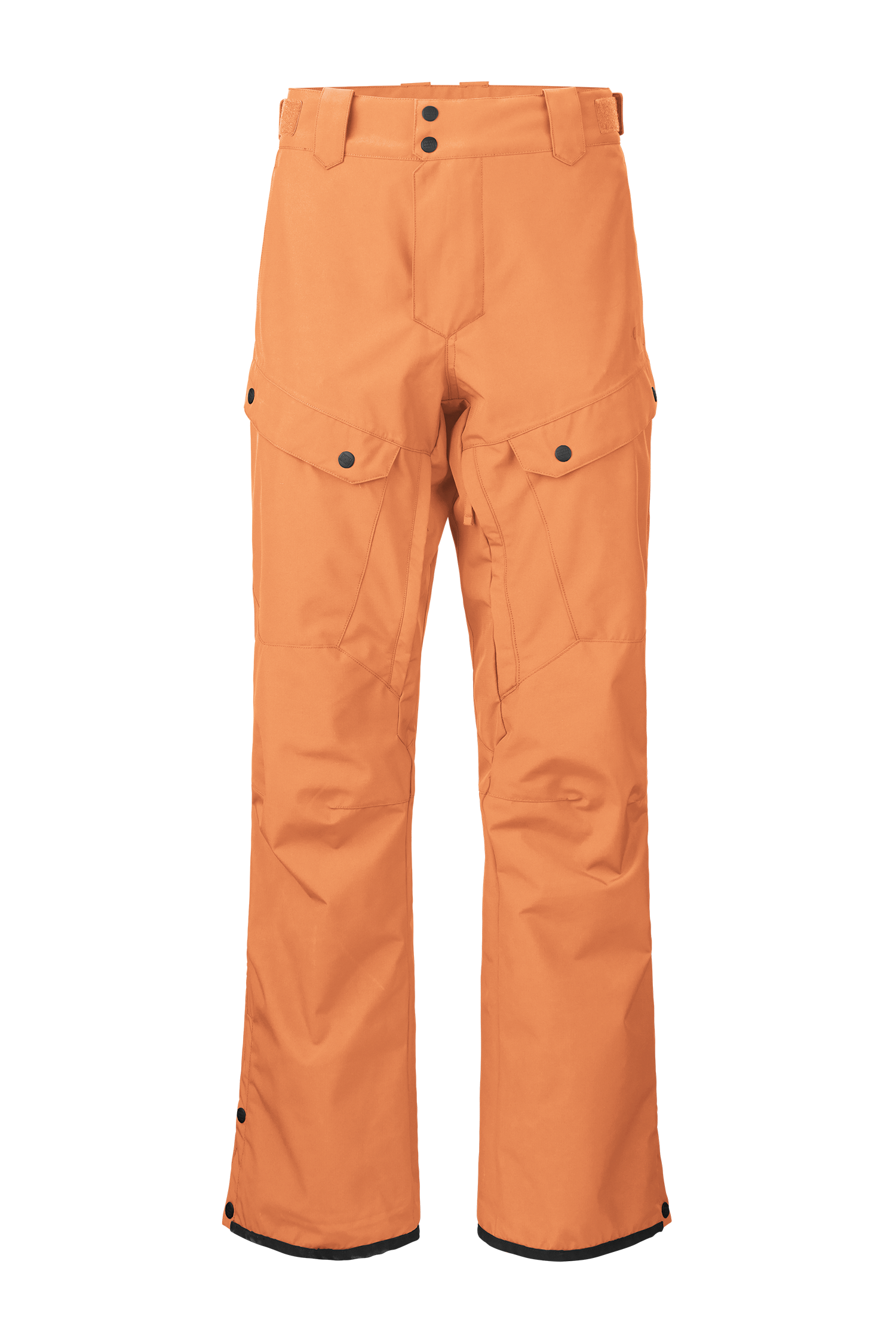 PLAN PANTS __color:Orange#57