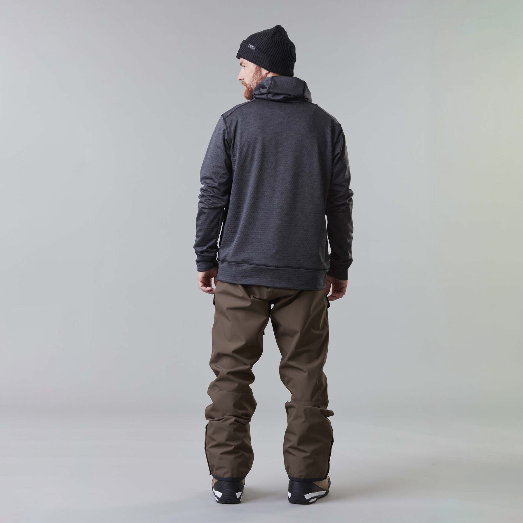 PLAN PANTS __color:Dark_Army_Green#33