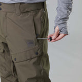 PLAN PANTS __color:Dark_Army_Green#37