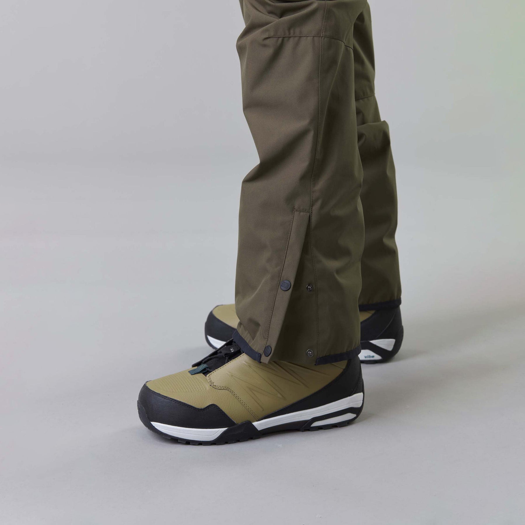 PLAN PANTS __color:Dark_Army_Green#39