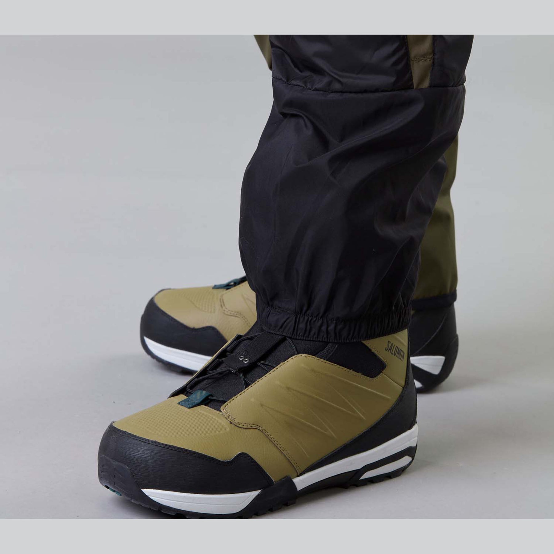 PLAN PANTS __color:Dark_Army_Green#40