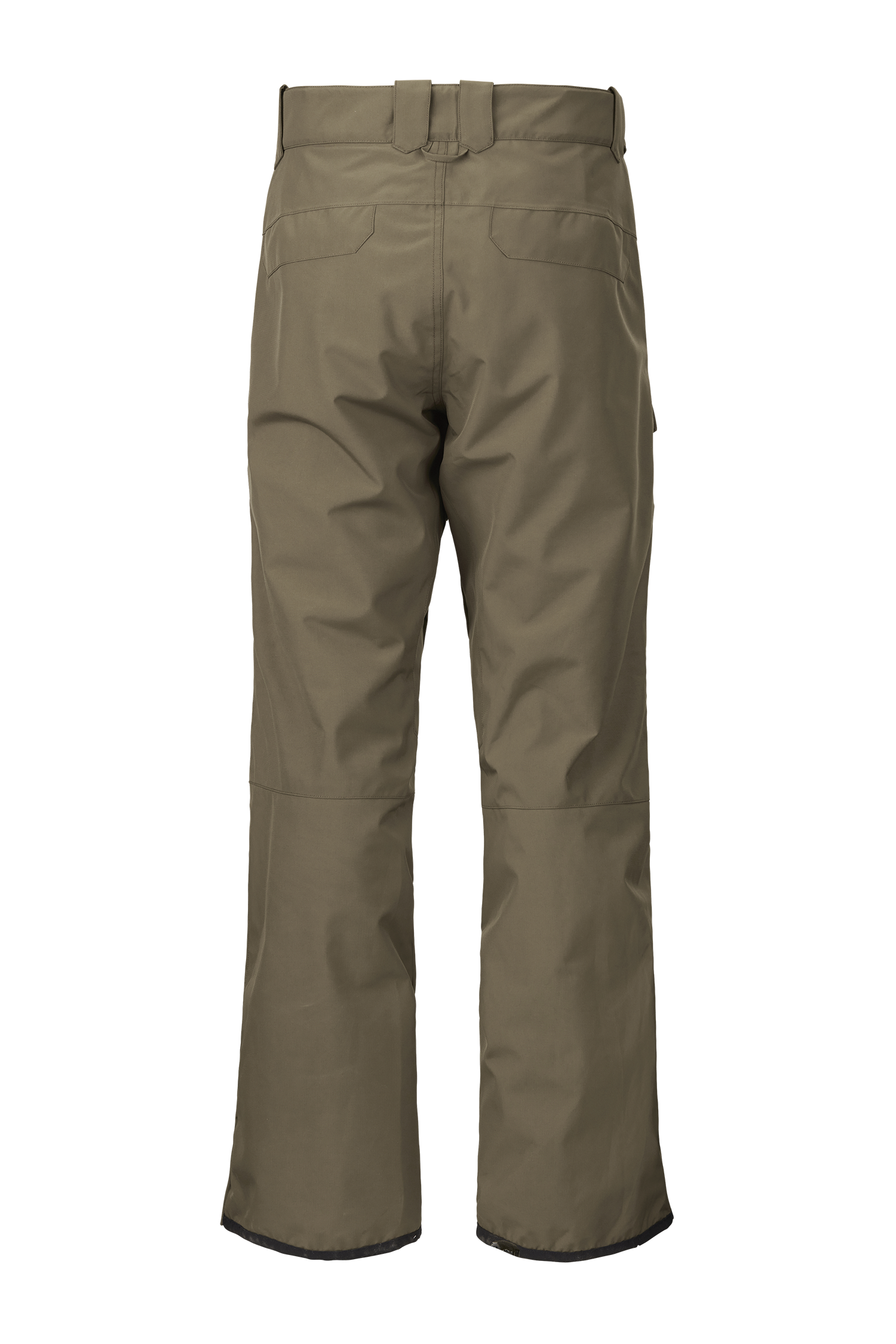 PLAN PANTS __color:Dark_Army_Green#31