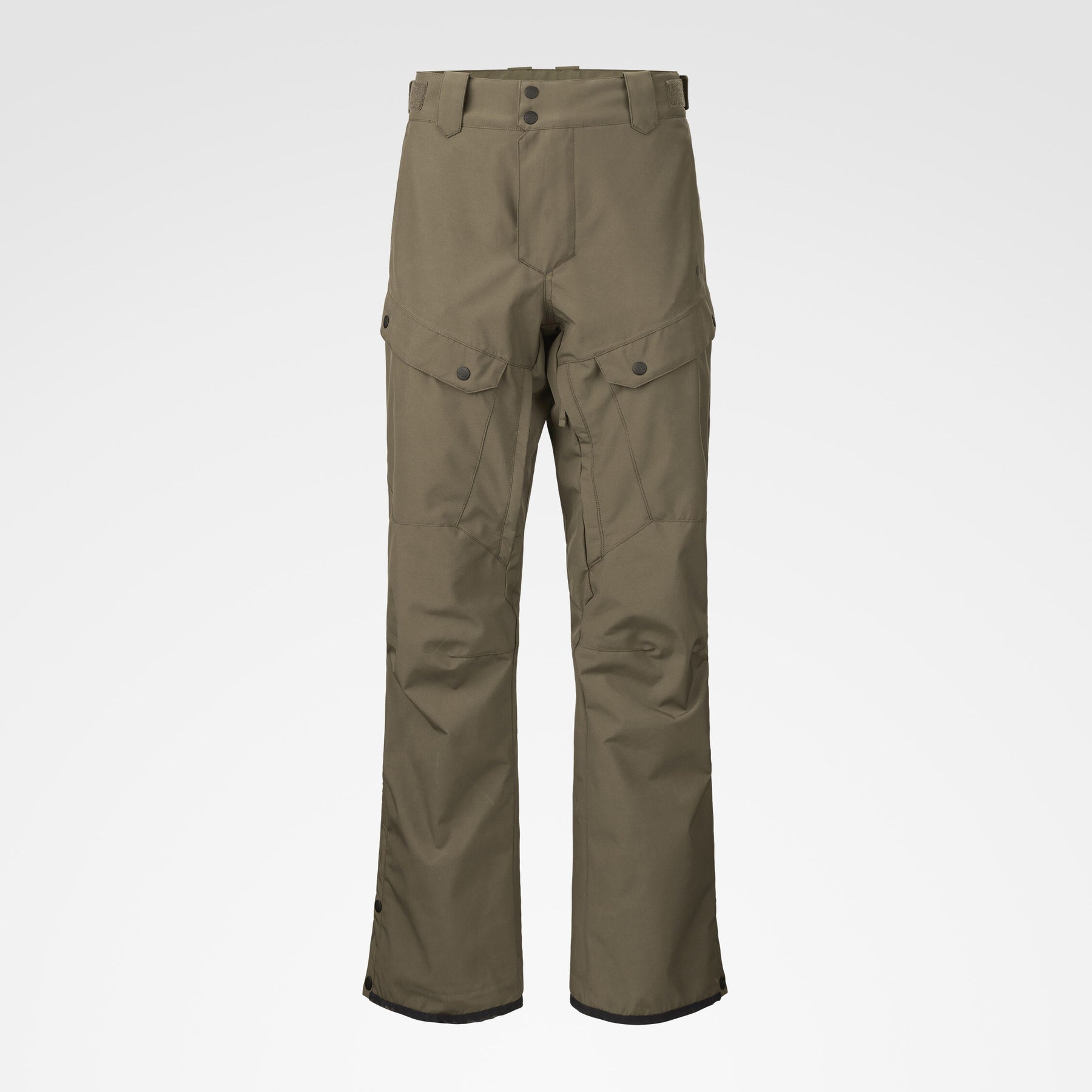 PLAN PANTS __color:Dark_Army_Green#28