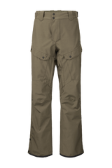 PLAN PANTS __color:Dark_Army_Green#29