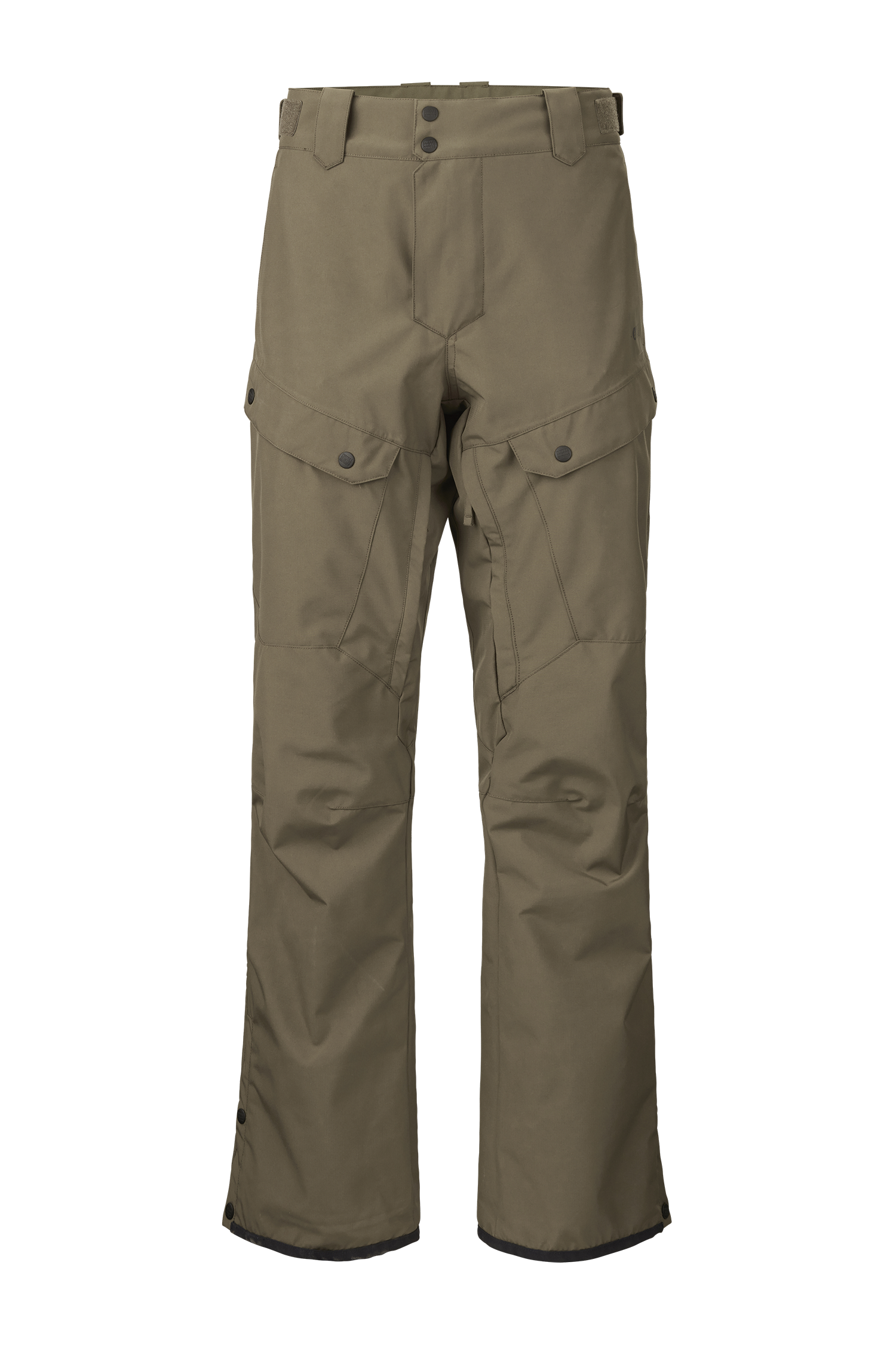 PLAN PANTS __color:Dark_Army_Green#29