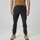 ALPHO PANTS __color:Black#0