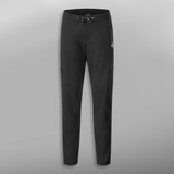 ALPHO PANTS __color:Black#7