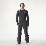 WELCOME 3L BIB PANTS __color:Black#10