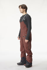 WELCOME 3L BIB PANTS __color:Andorra#5