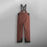 WELCOME 3L BIB PANTS __color:Andorra#2