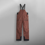 WELCOME 3L BIB PANTS __color:Andorra#1