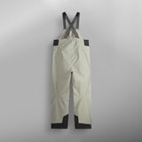 WELCOME 3L BIB PANTS __color:Shadow#22