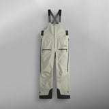WELCOME 3L BIB PANTS __color:Shadow#21