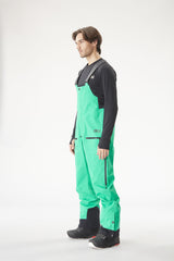 WELCOME 3L BIB PANTS __color:Spectra_Green#35