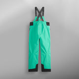 WELCOME 3L BIB PANTS __color:Spectra_Green#32