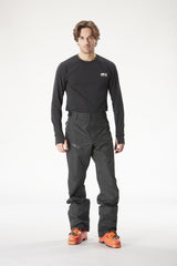 ERON 3L PANTS __color:Black#3