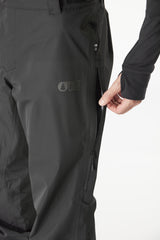 ERON 3L PANTS __color:Black#8