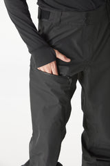 ERON 3L PANTS __color:Black#9