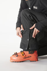ERON 3L PANTS __color:Black#10