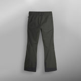 ERON 3L PANTS __color:Black#2