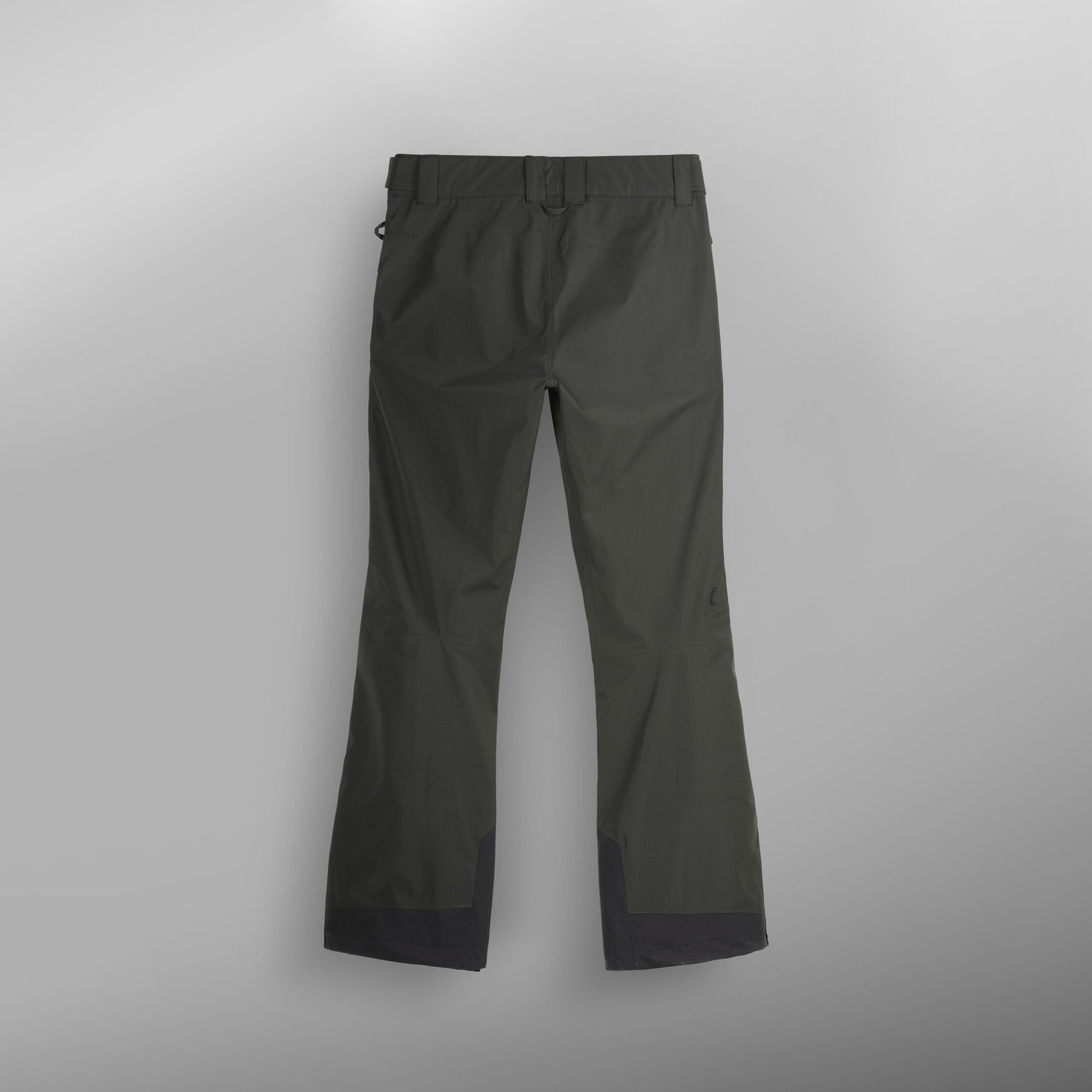 ERON 3L PANTS __color:Black#2