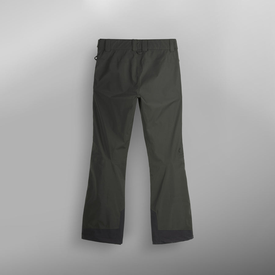 ERON 3L PANTS __color:Black#2