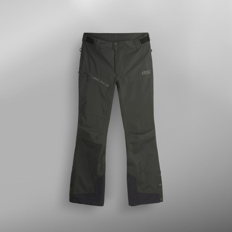 ERON 3L PANTS __color:Black#1