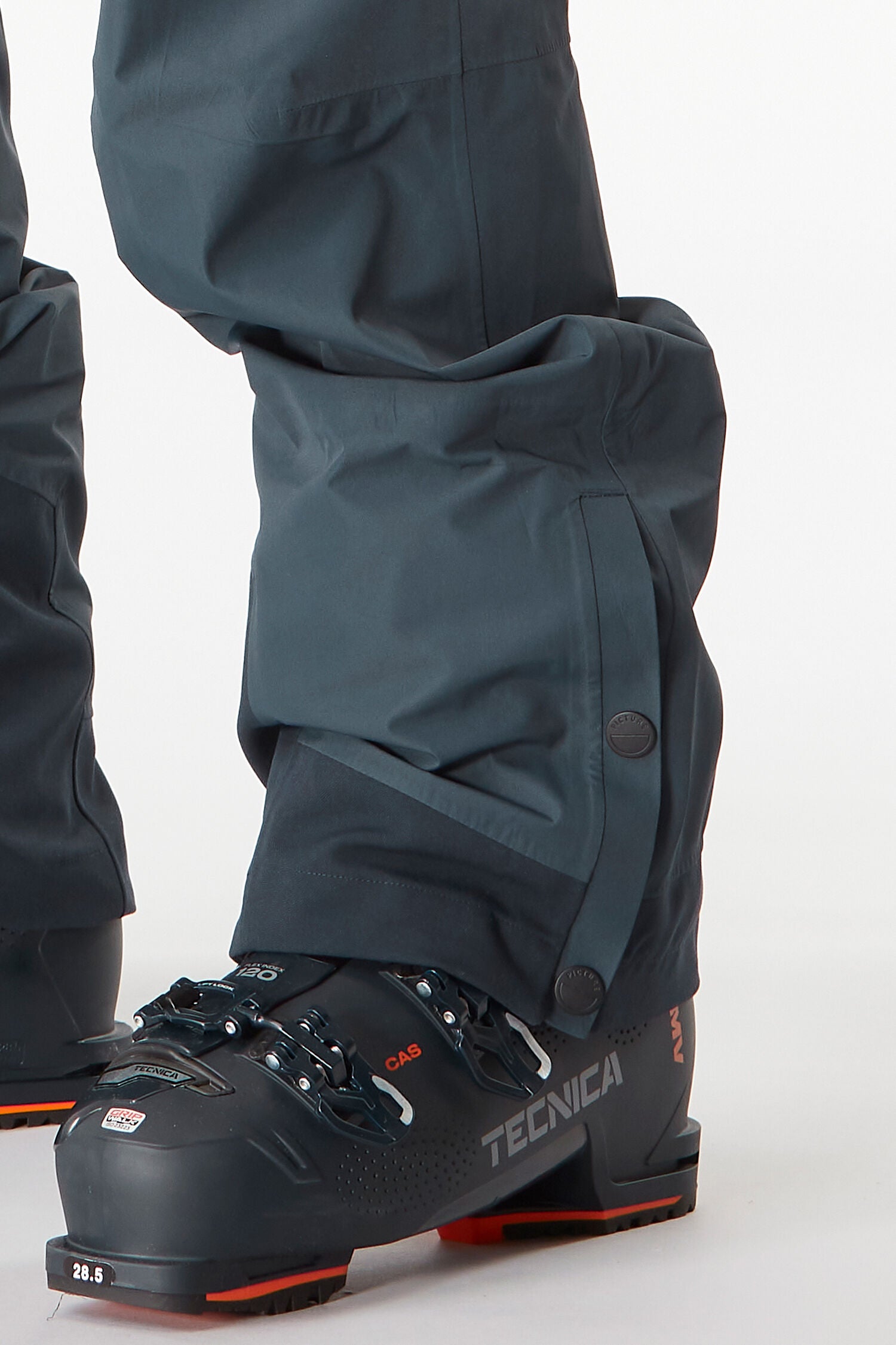 ERON 3L PANTS __color:Dark_Blue#18