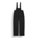 AVENING BIB PANTS __color:Black#6