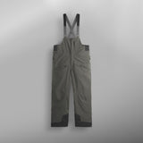 AVENING BIB PANTS __color:Raven_grey#38