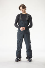 AVENING BIB PANTS __color:Dark_Blue#21