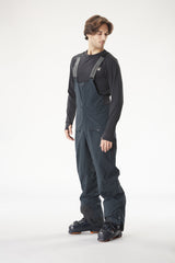 AVENING BIB PANTS __color:Dark_Blue#22
