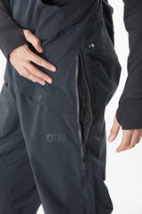 AVENING BIB PANTS __color:Dark_Blue#26