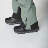 AVENING BIB PANTS __color:Laurel_Wreath#35