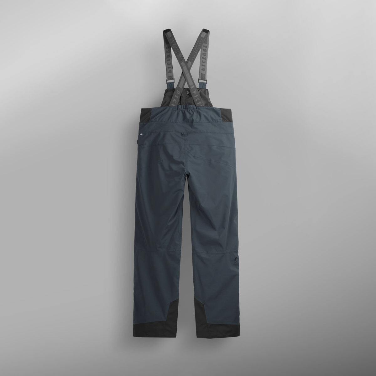 AVENING BIB PANTS __color:Dark_Blue#24