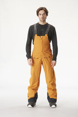 AVENING BIB PANTS __color:Camel#9
