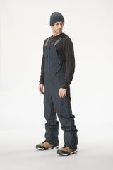 TESTY BIB PANTS __color:Dark_Blue#17