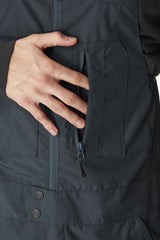 TESTY BIB PANTS __color:Dark_Blue#19
