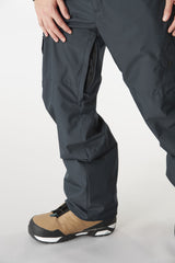 TESTY BIB PANTS __color:Dark_Blue#22